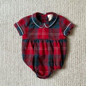 TBBC Bradford Bubble Middleton Place Plaid